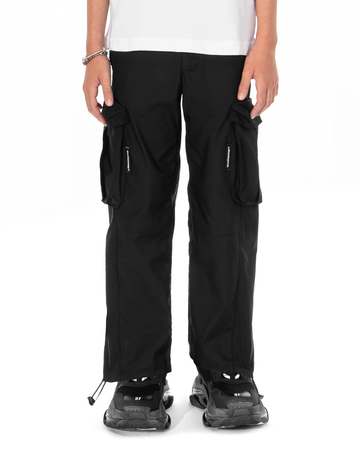 Black Cargo