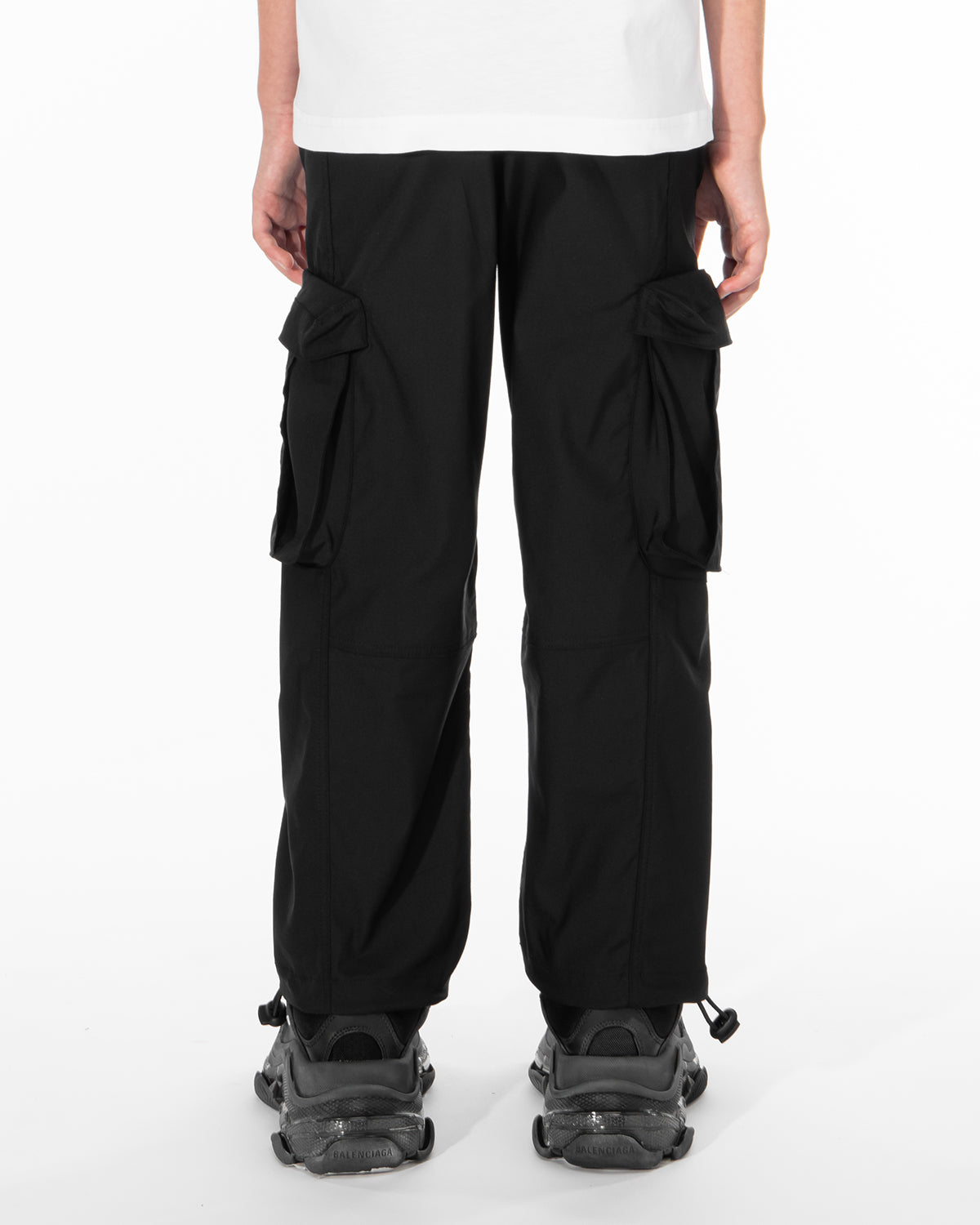 Black Cargo
