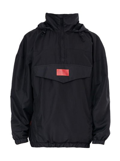 Not Required Anorak