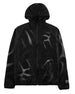 Tidegrey Windbreaker