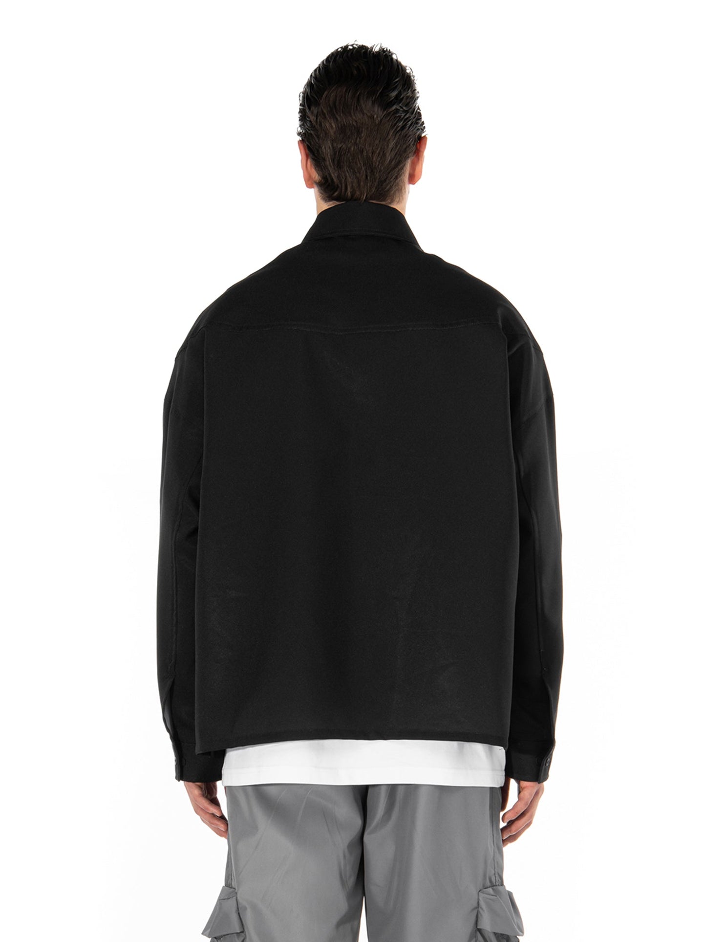 BROKENHEART Windbreaker | Blowhammer