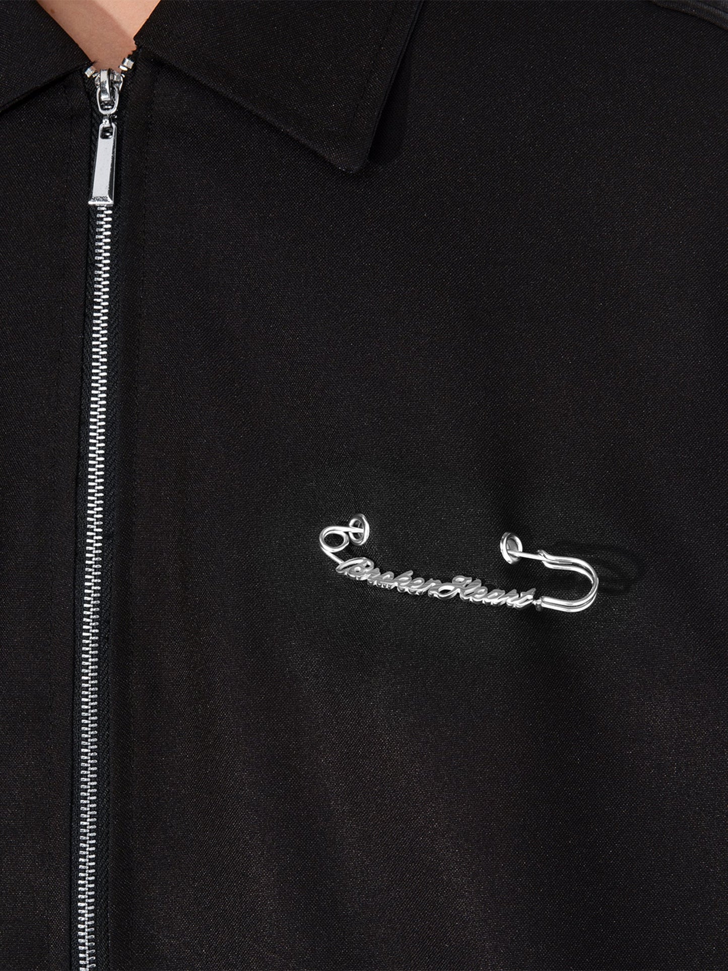 BROKENHEART Windbreaker | Blowhammer
