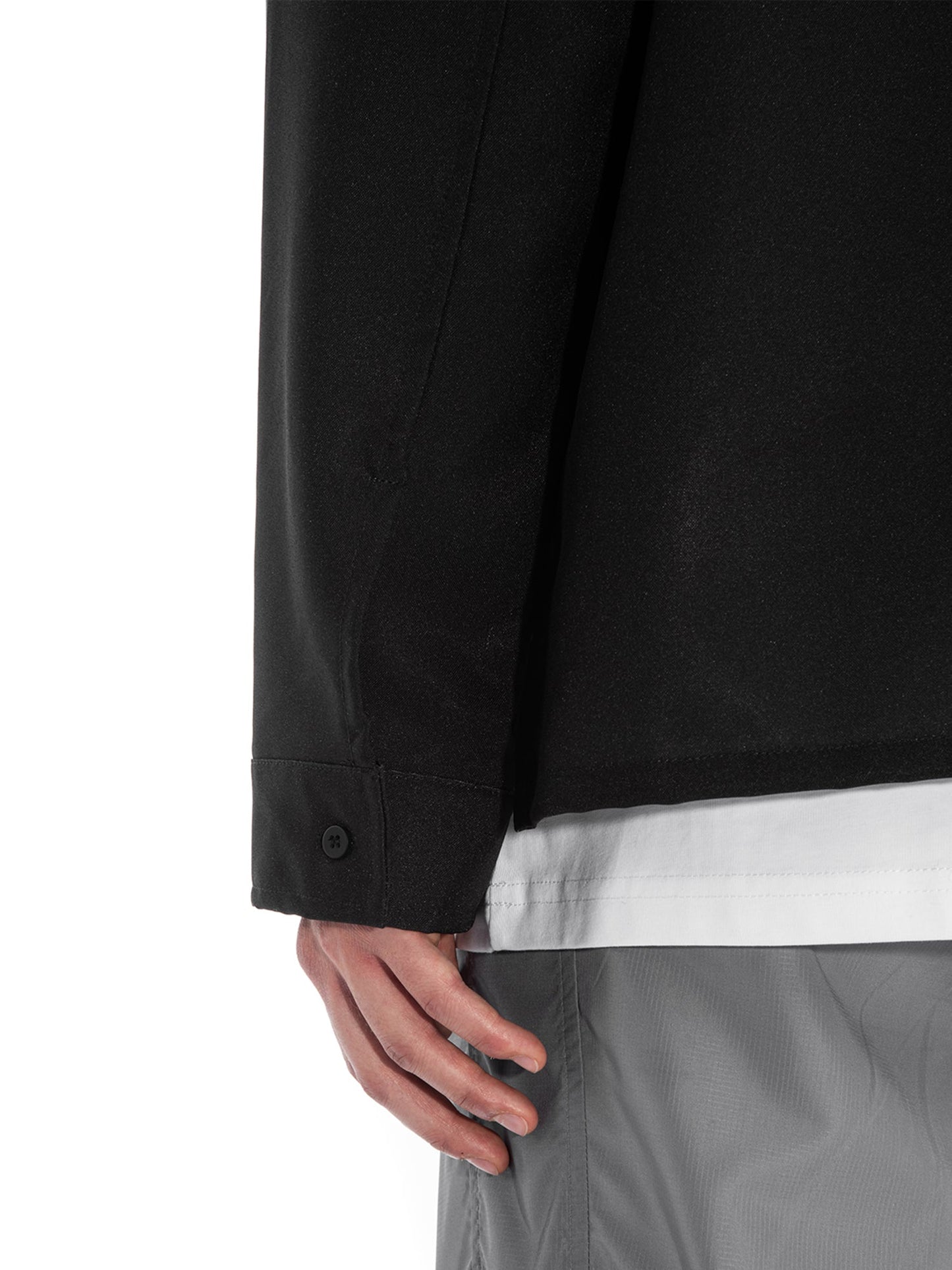 BROKENHEART Windbreaker | Blowhammer