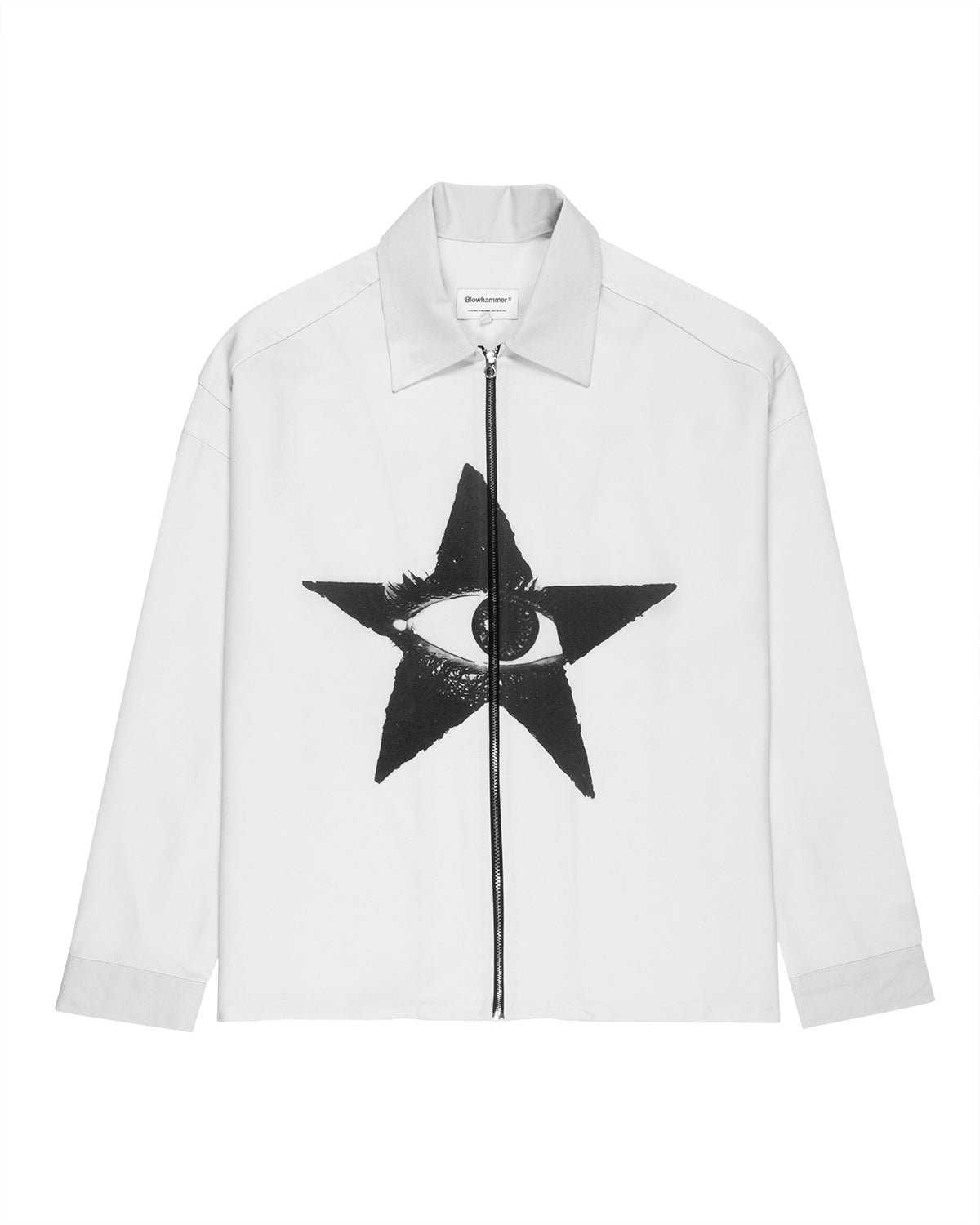 Eyestar Zip Jacket