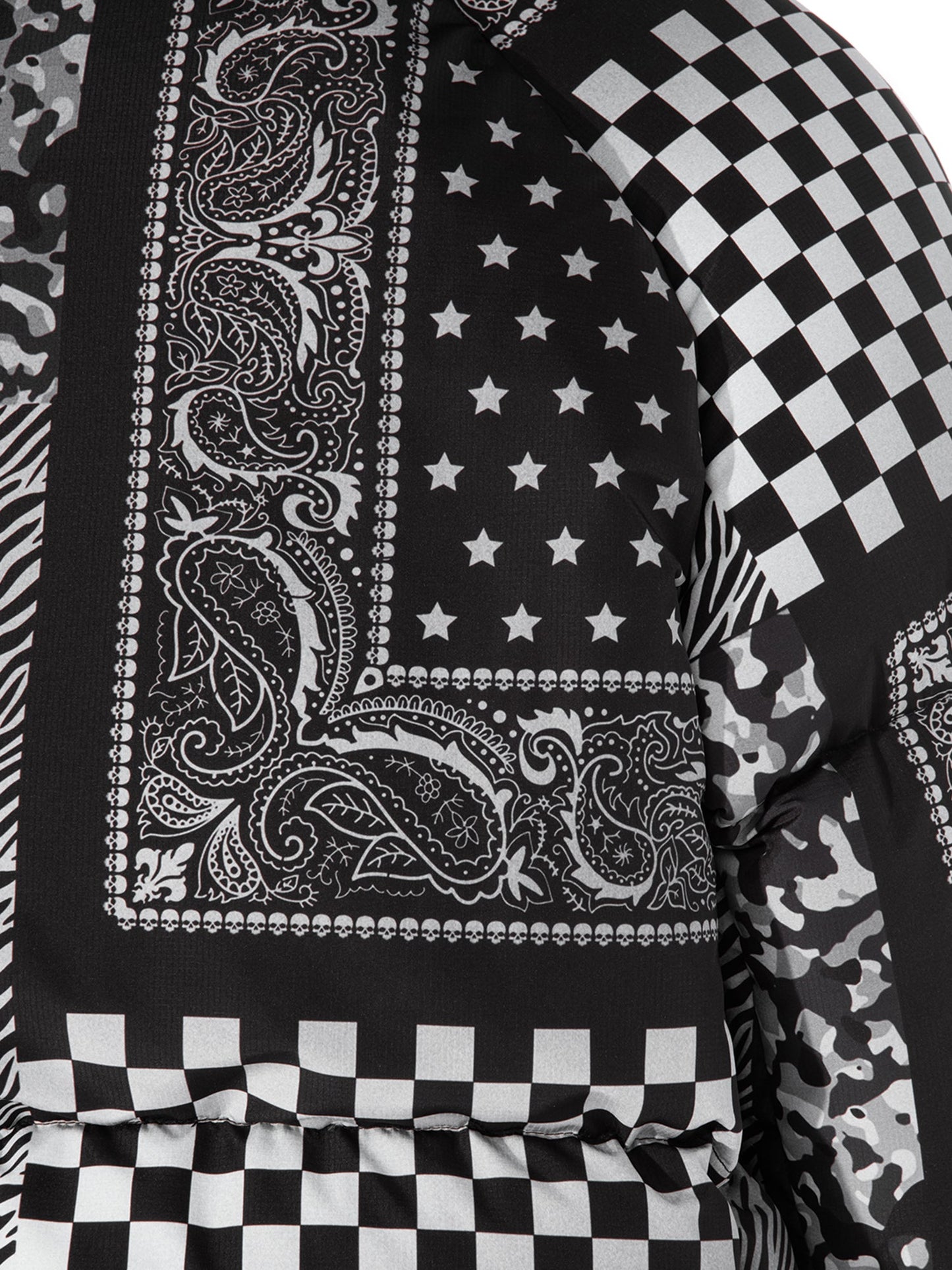 Romantic Bandana