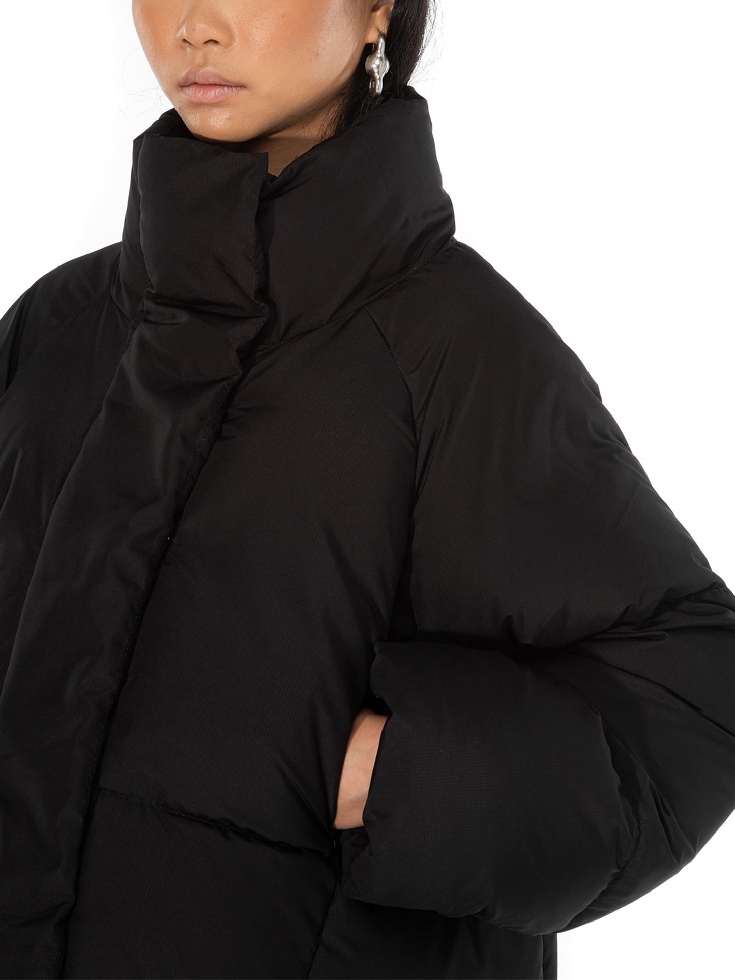 CRYING@DISCO Windbreaker | Blowhammer