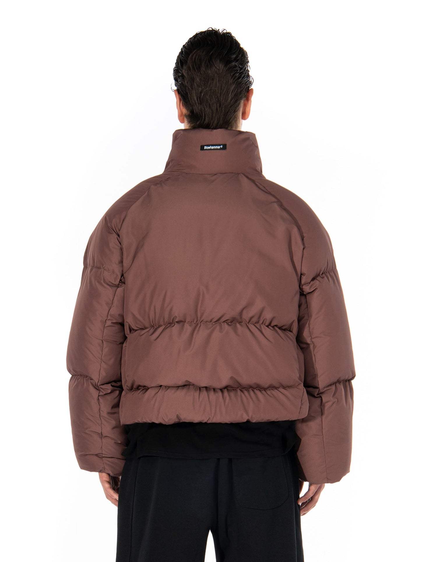 BROKENHEART Windbreaker | Blowhammer