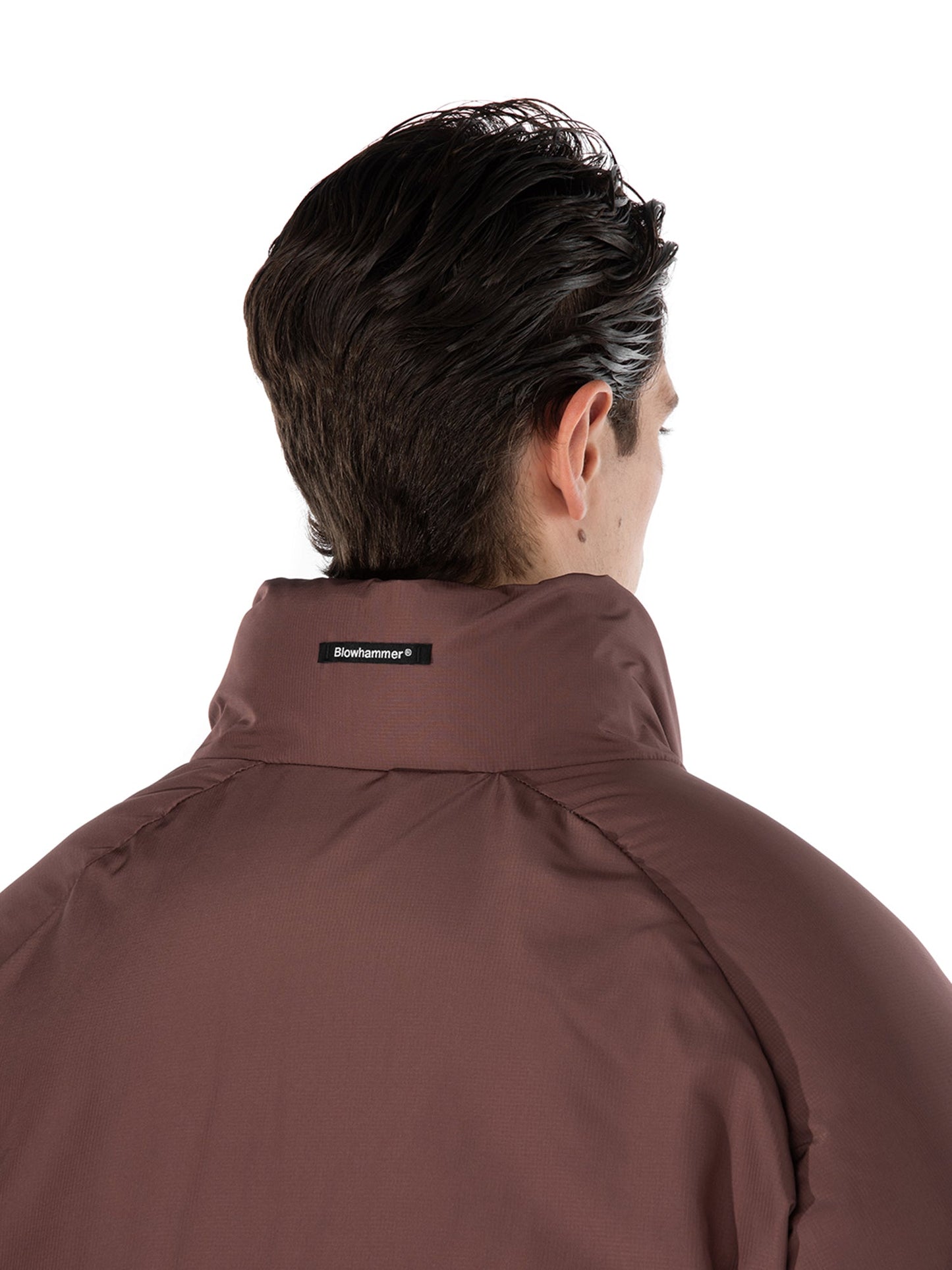 BROKENHEART Windbreaker | Blowhammer