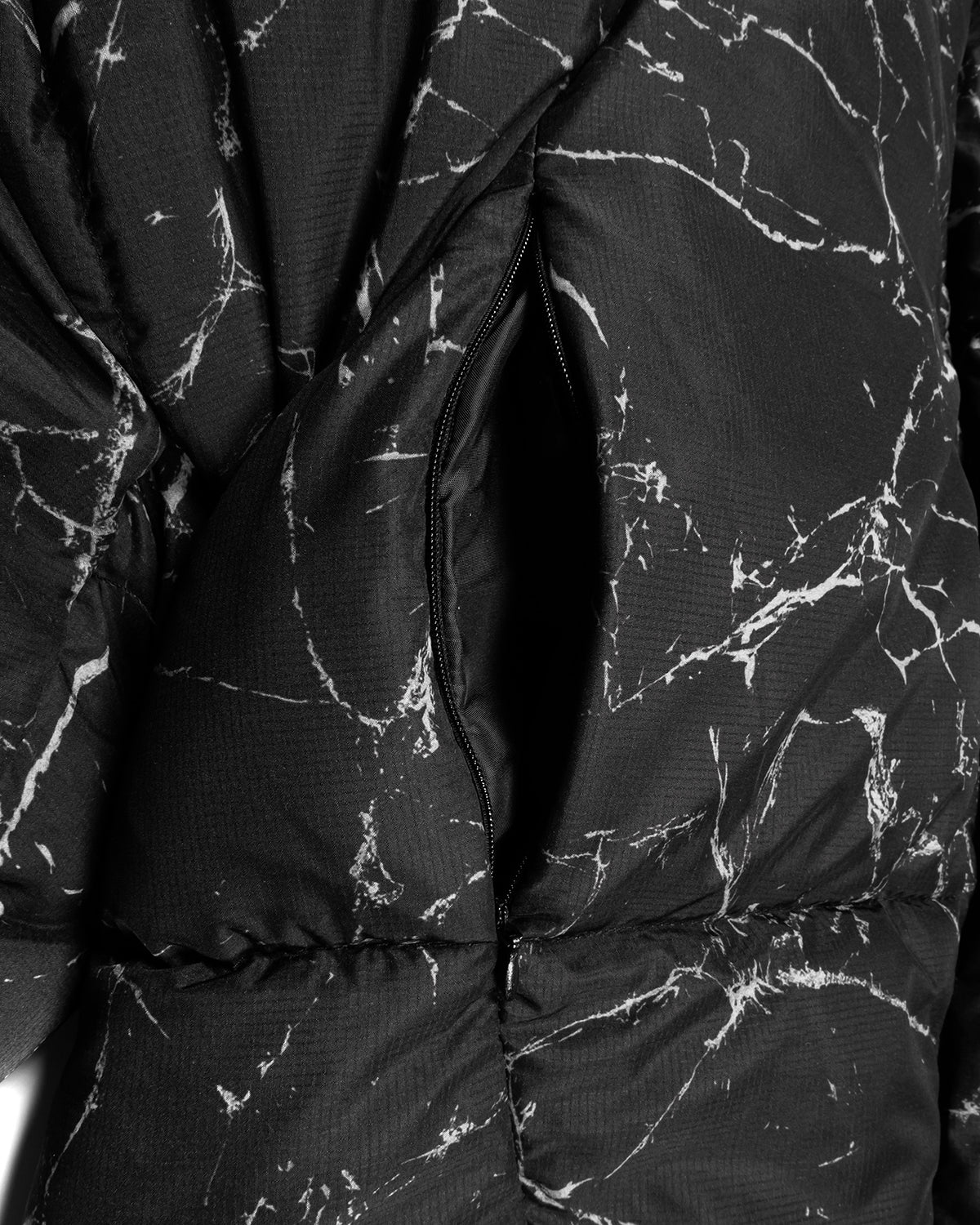 MARBLE Down Jacket