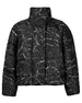 MARBLE Down Jacket