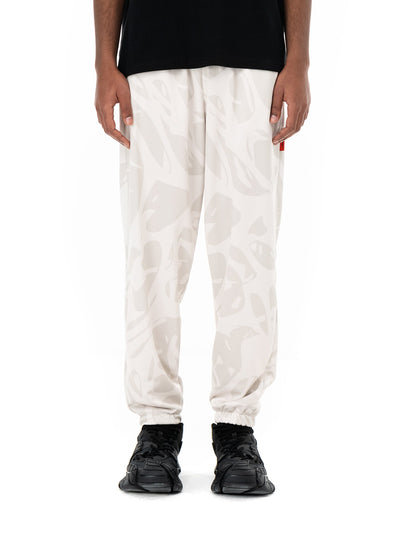 Strand Ivory Joggers | Blowhammer