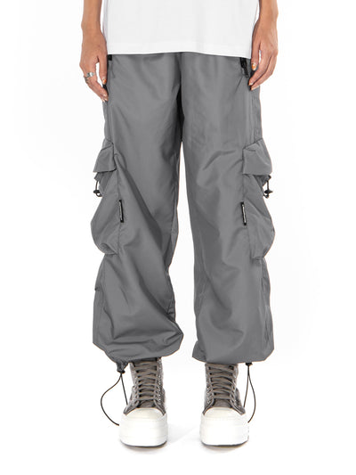 Coloured Cargo