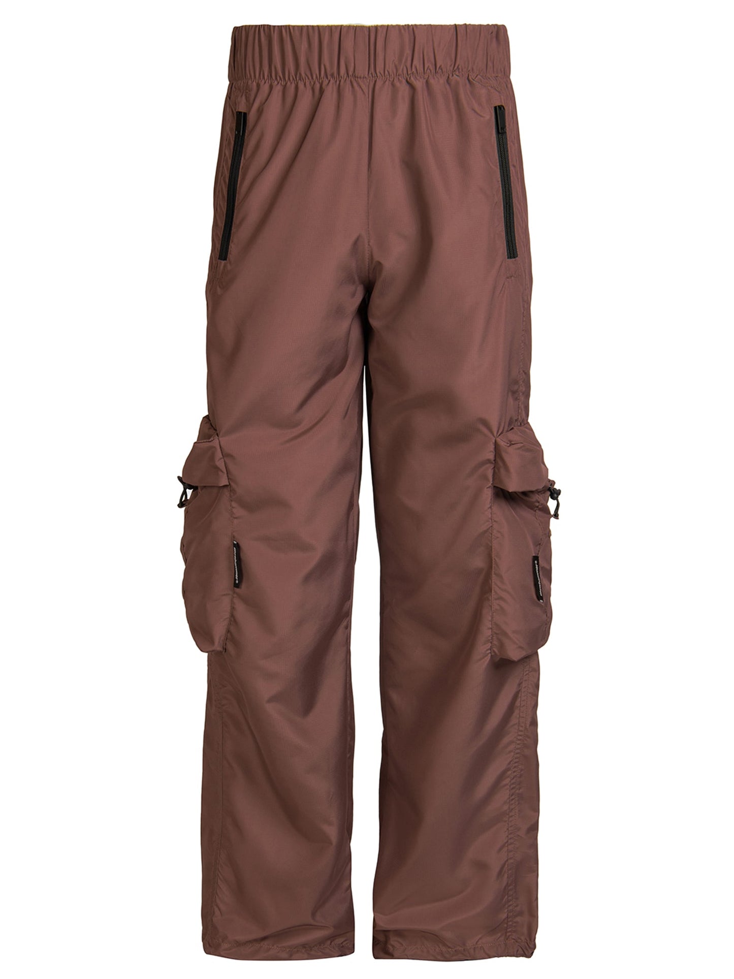 Coloured Cargo