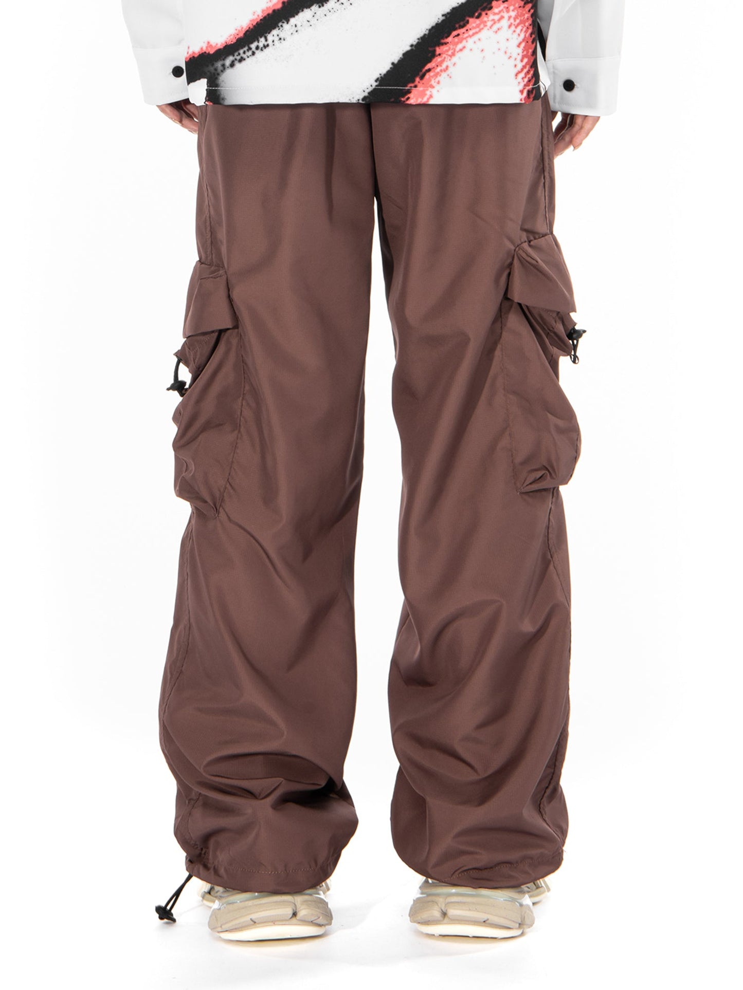 Coloured Cargo