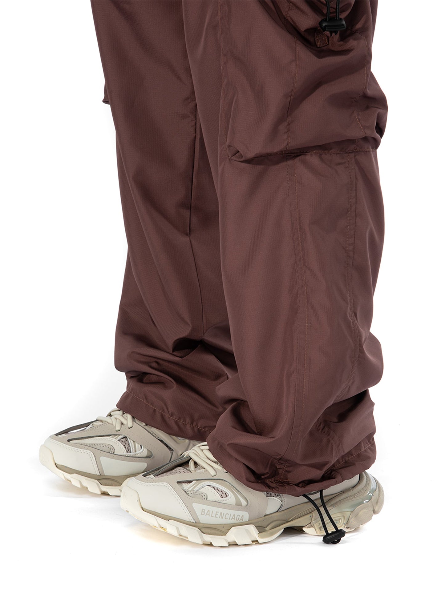 Coloured Cargo