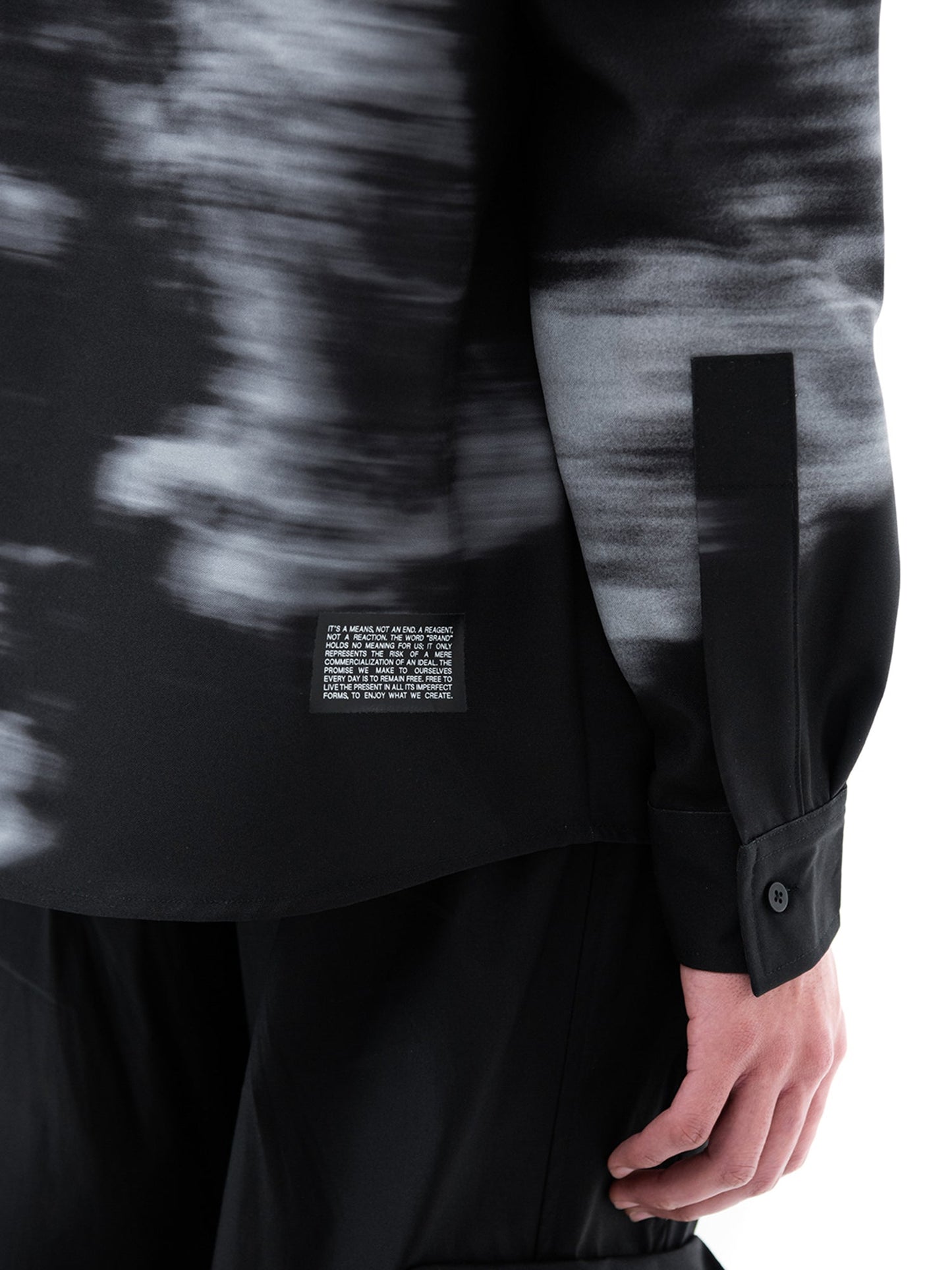 Leak Shirt | Blowhammer