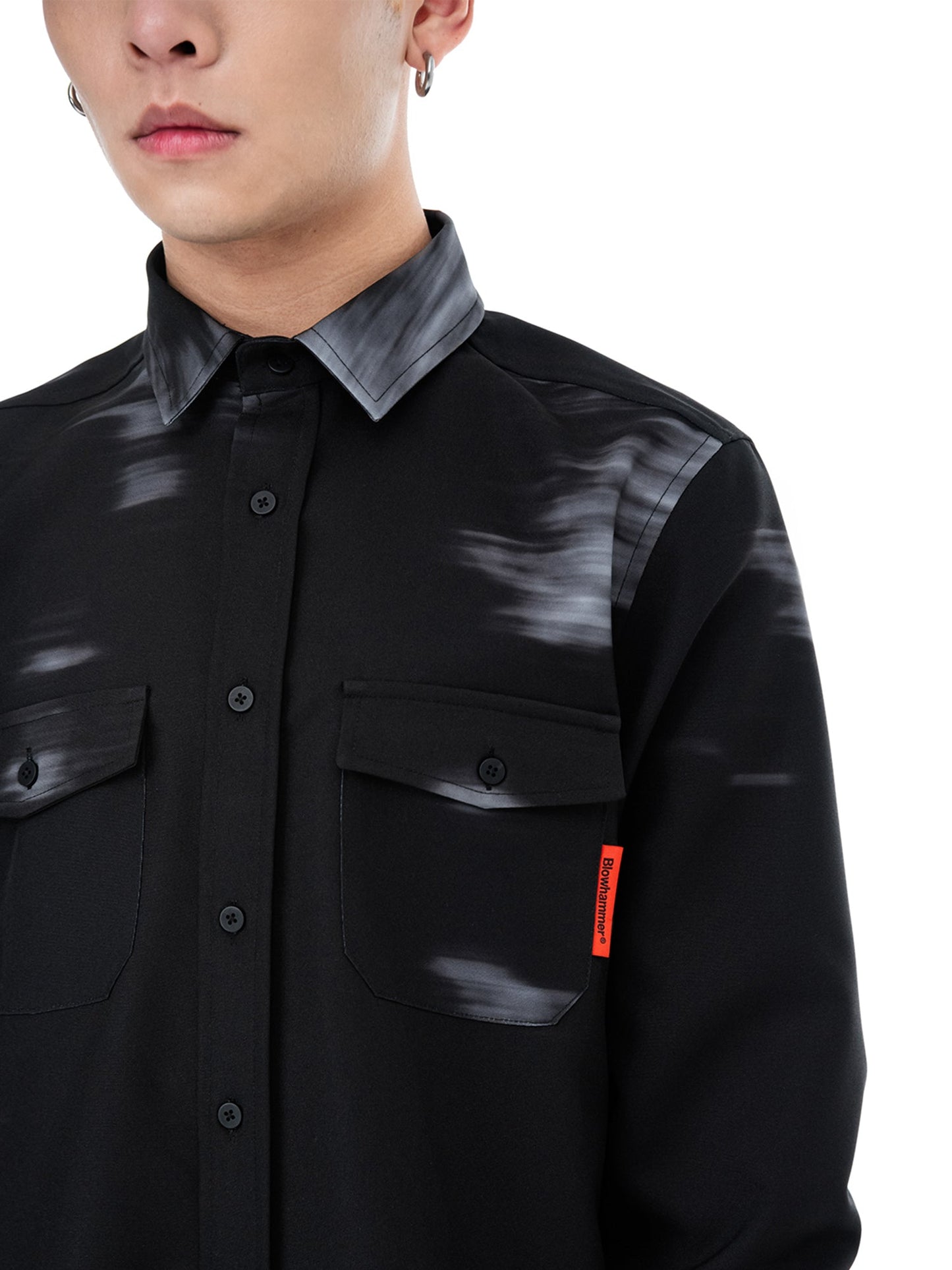 Leak Shirt | Blowhammer