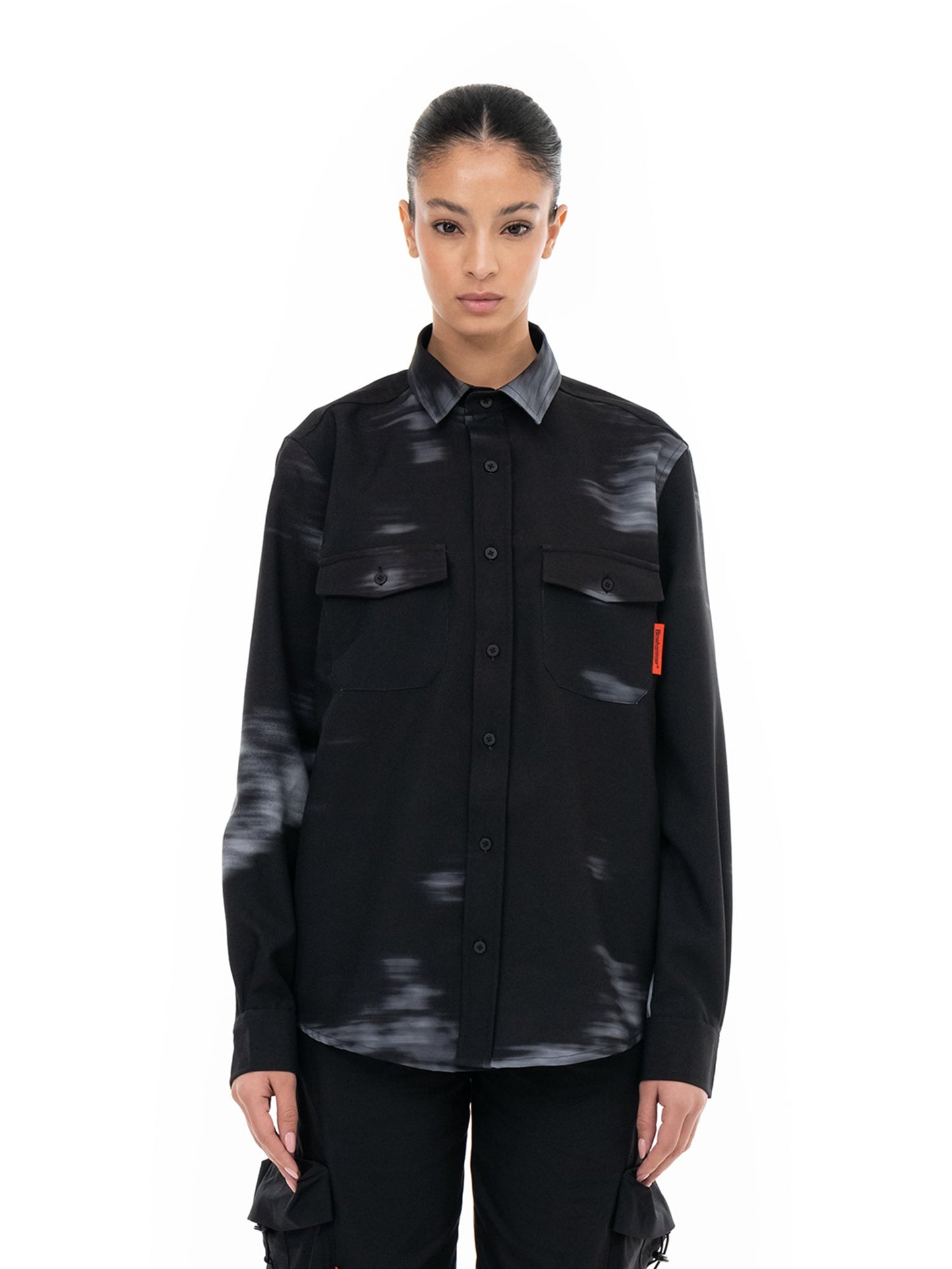 Leak Shirt | Blowhammer