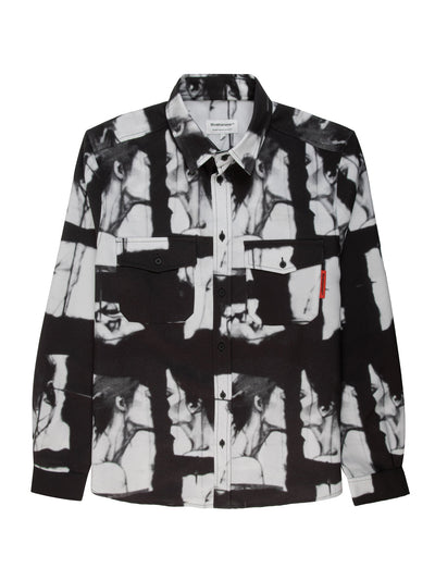 Unkiss Shirt