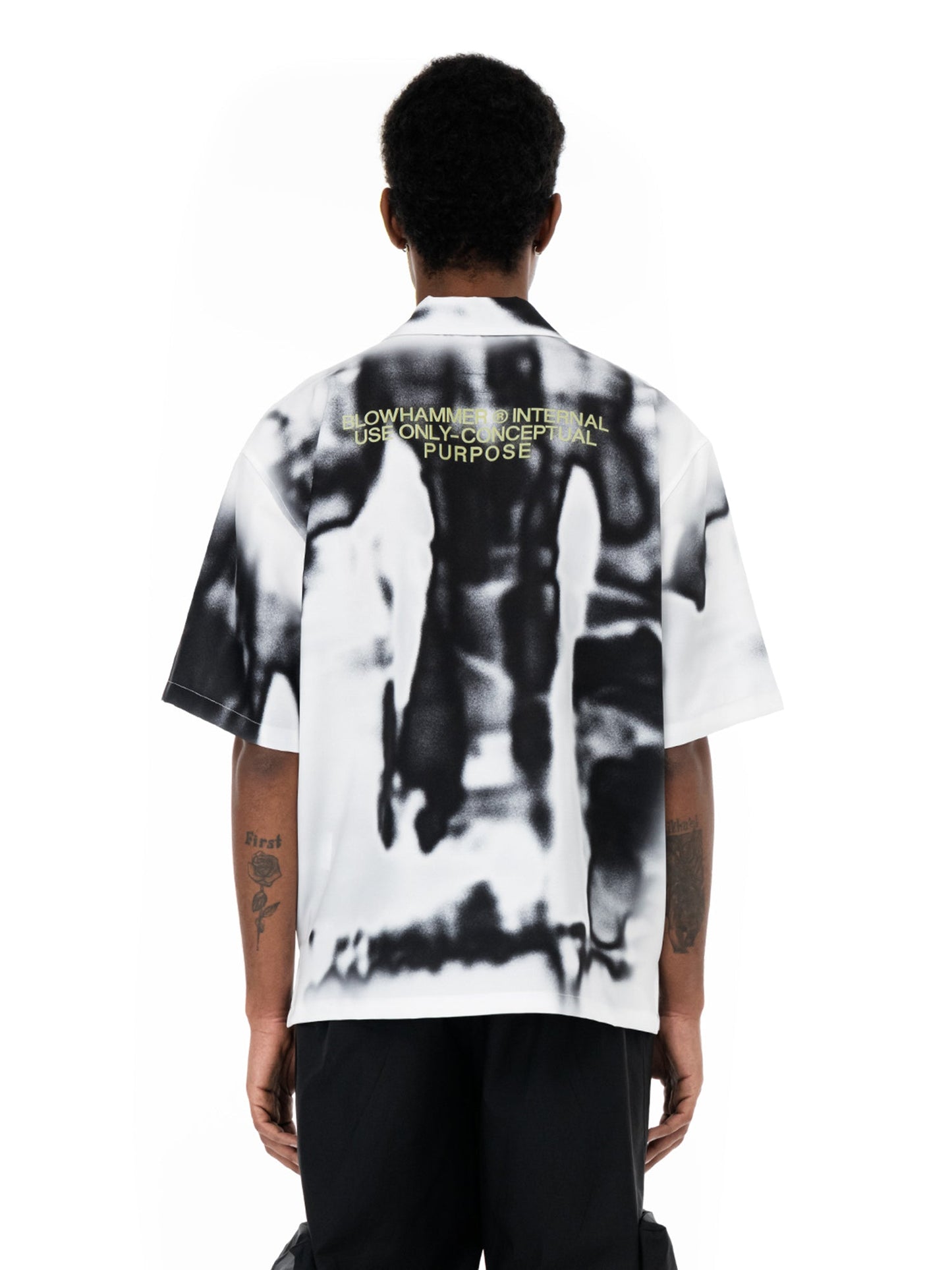 Rift Shirt | Blowhammer