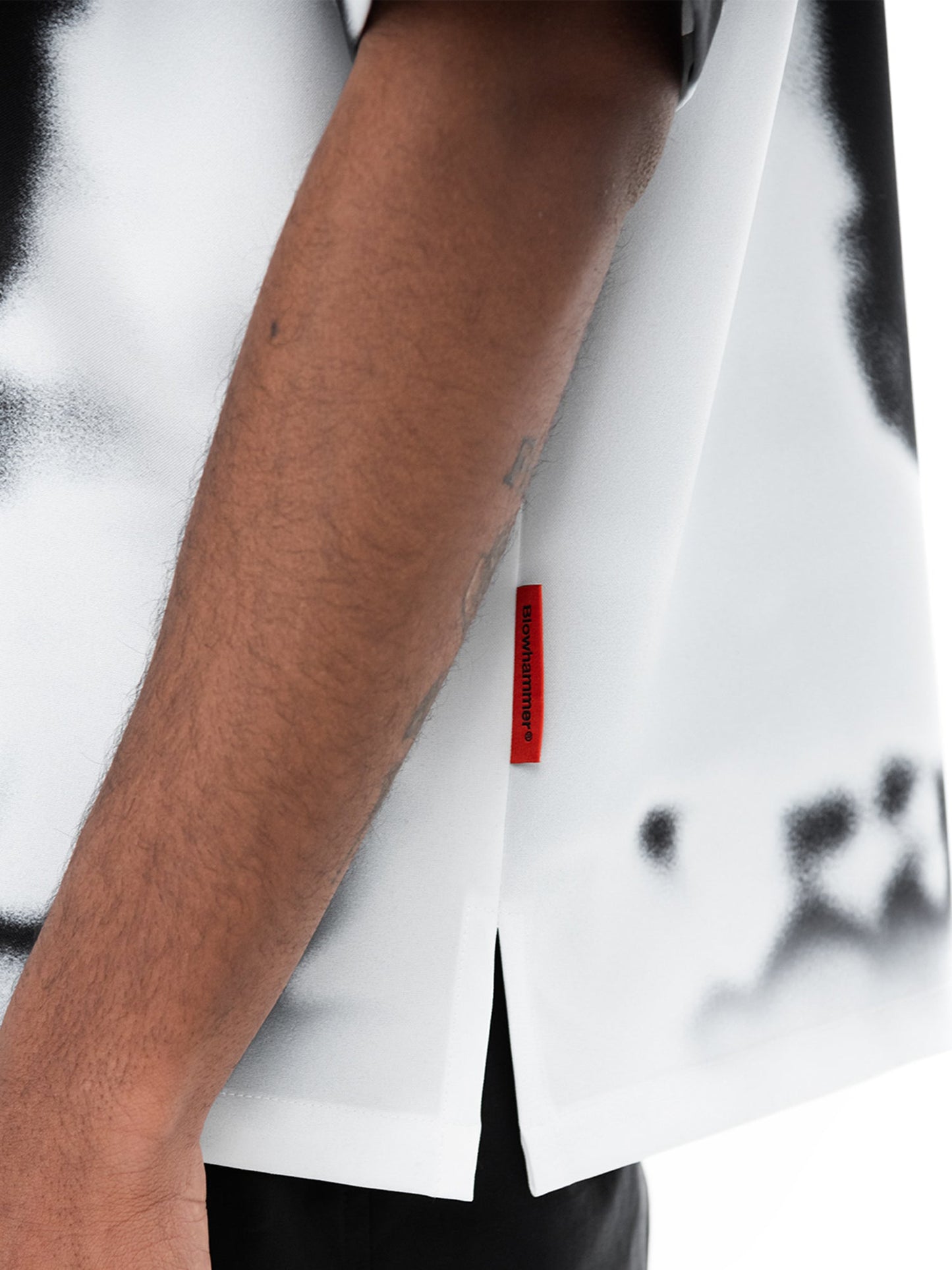 Rift Shirt | Blowhammer