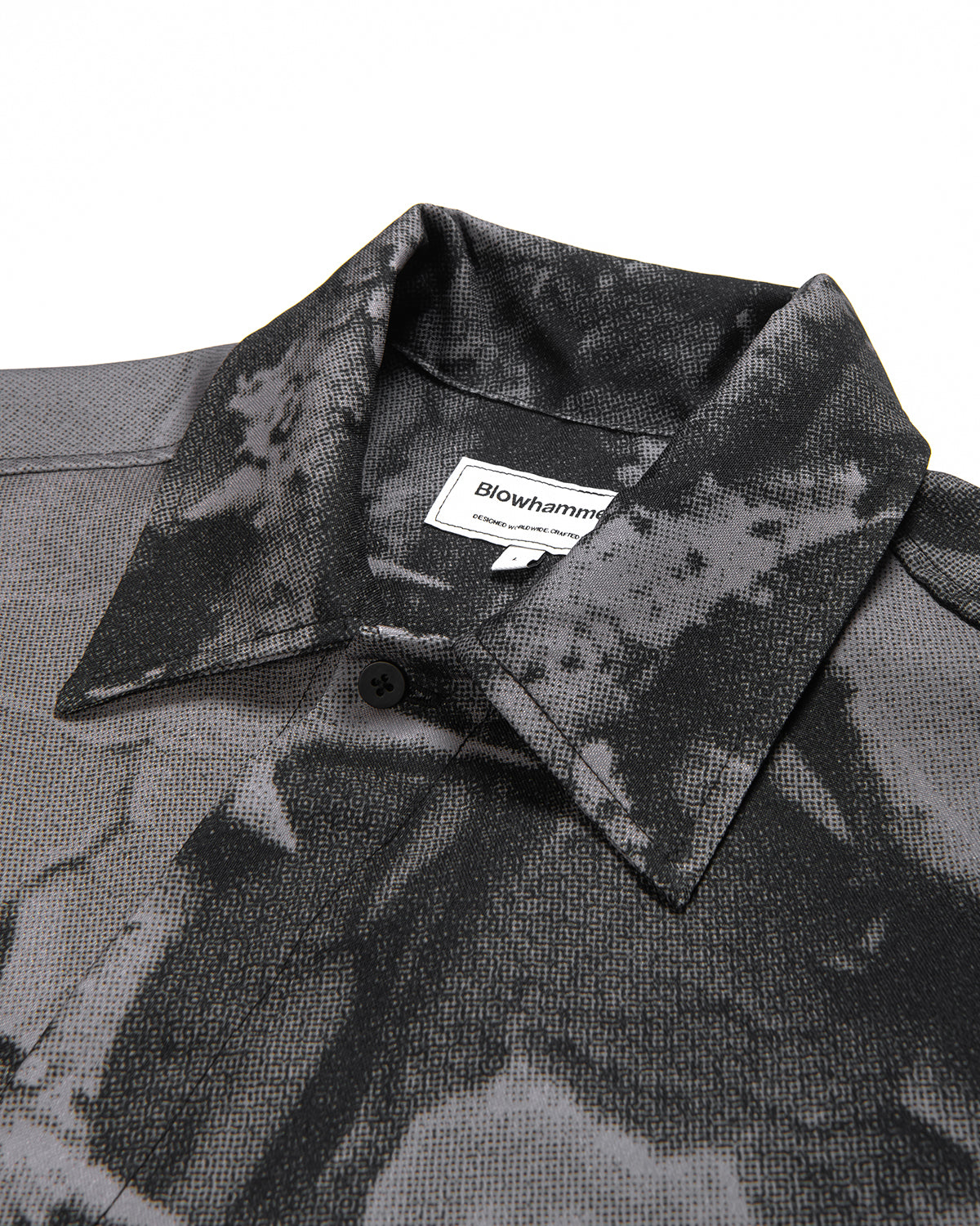 Bloodrose dark Camicia Maniche Lunghe | Donna