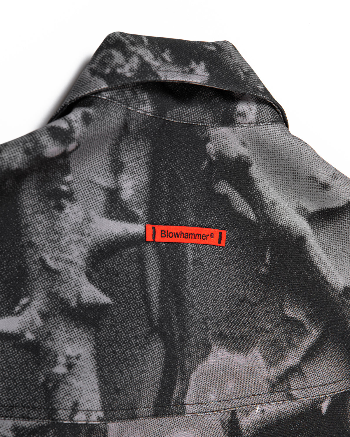 Bloodrose dark Camicia Maniche Lunghe | Donna