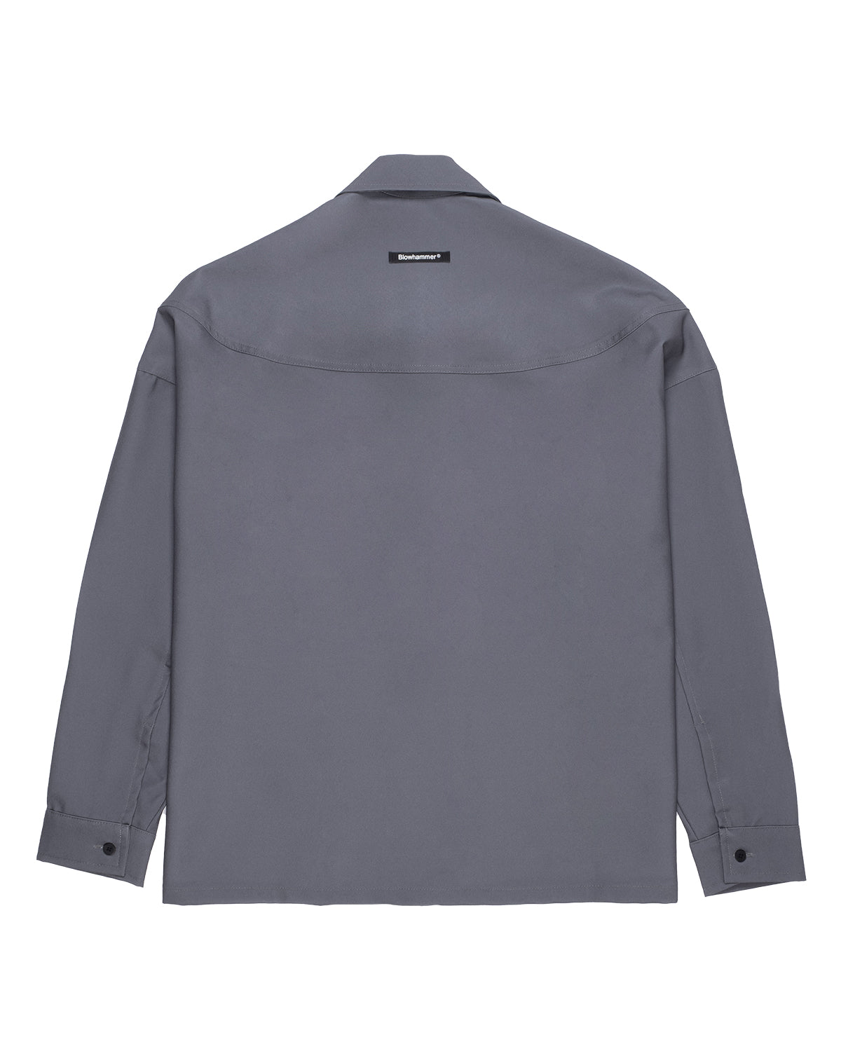 Stars Long Sleeve Shirt