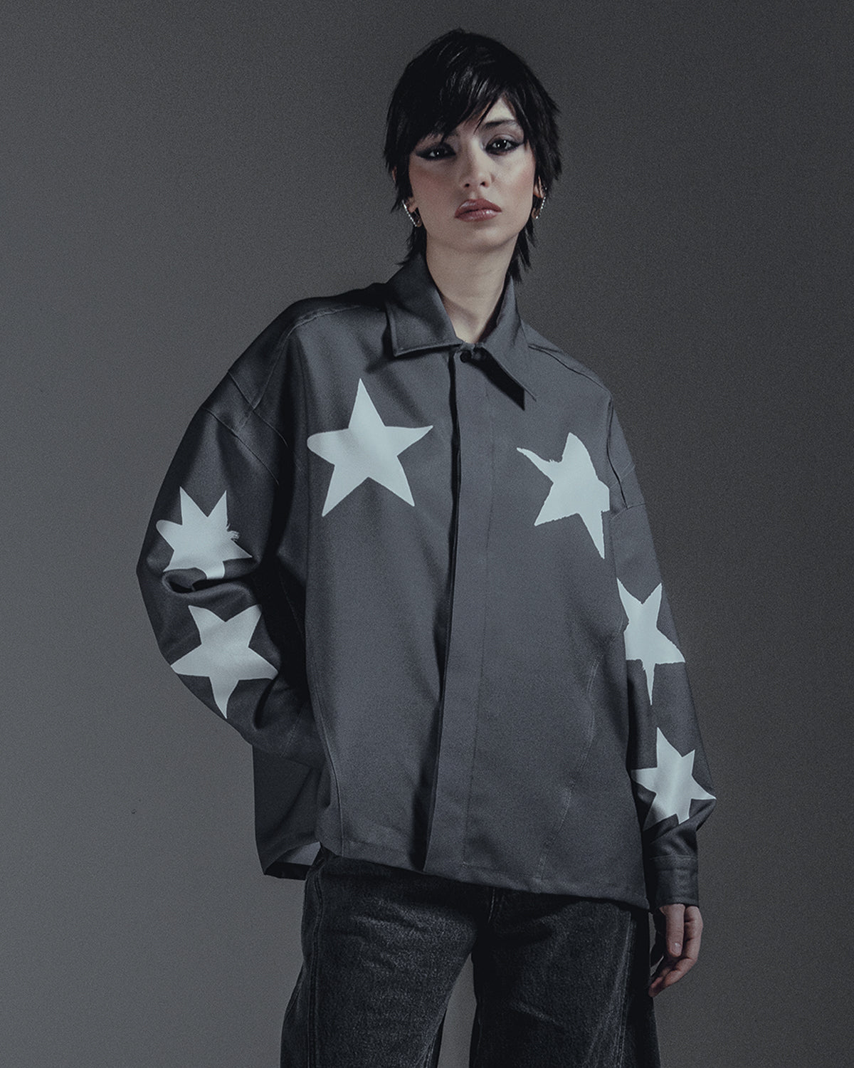 Stars Shirt