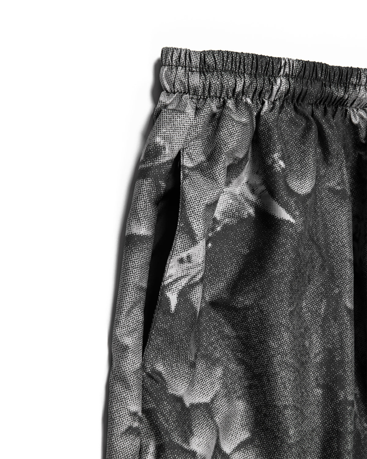 Bloodrose dark Costume da Bagno | Uomo