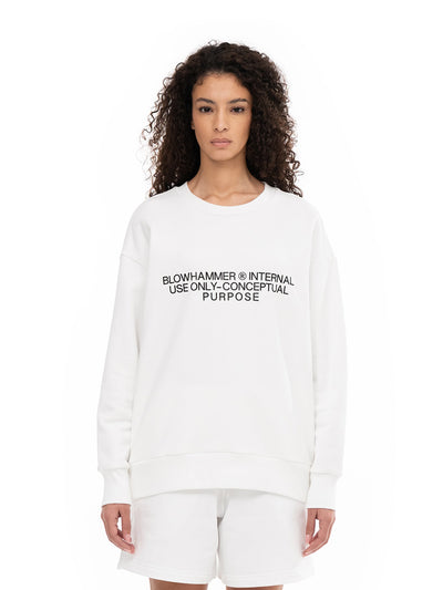 Concept  Crewneck Sweatshirt | Blowhammer