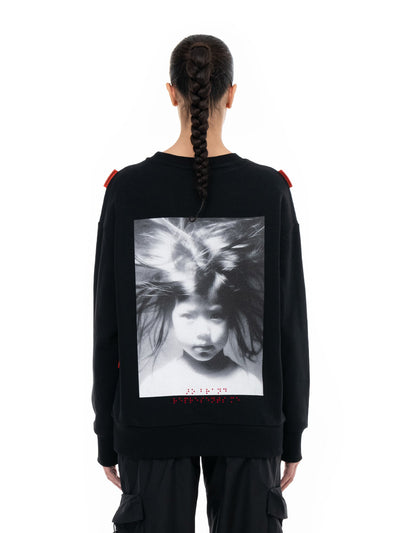 Stream  Crewneck Sweatshirt | Blowhammer