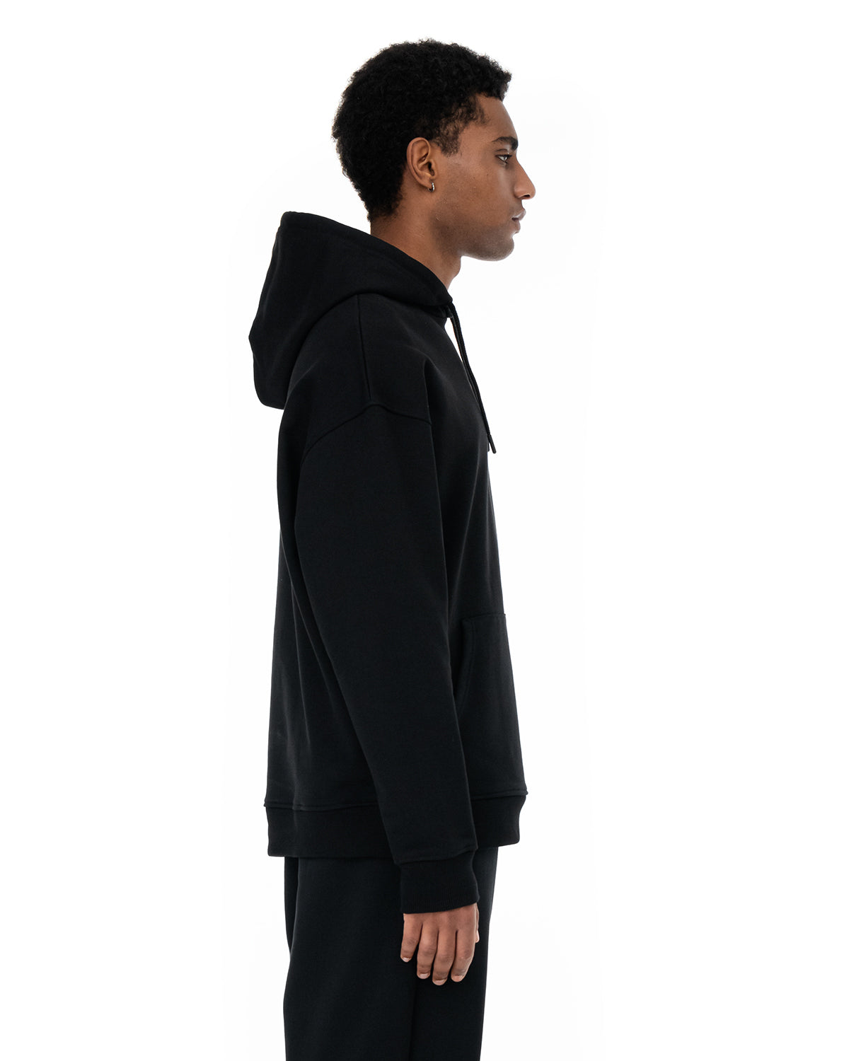 Flag Hoodie