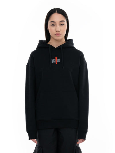 Flag  Hoodie | Blowhammer