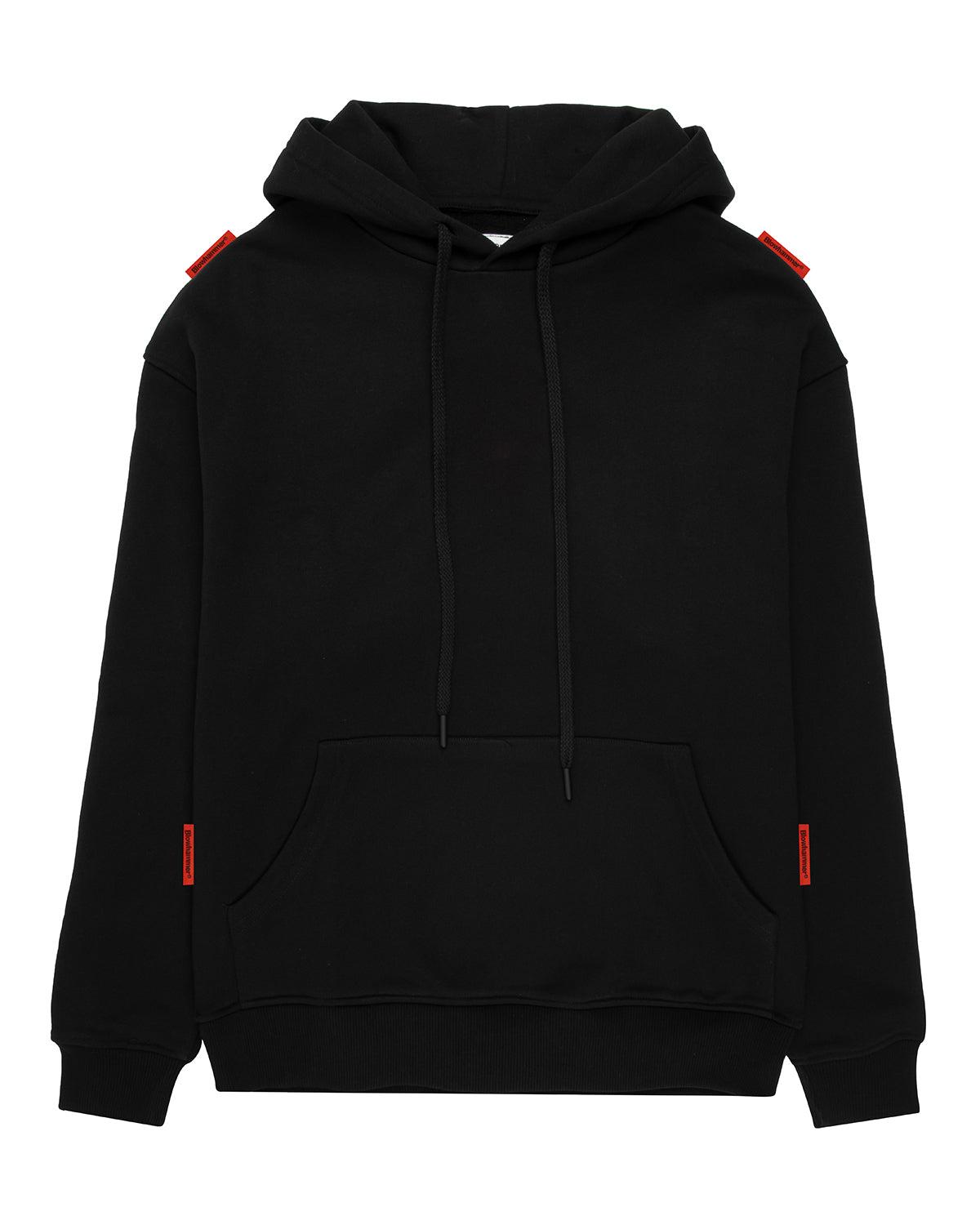 Stream Hoodie | Blowhammer