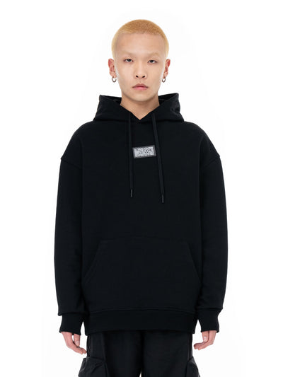Triodrome  Hoodie | Blowhammer