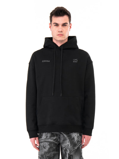 Vertebrae Hoodie | Blowhammer