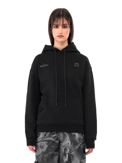 Vertebrae Hoodie | Blowhammer