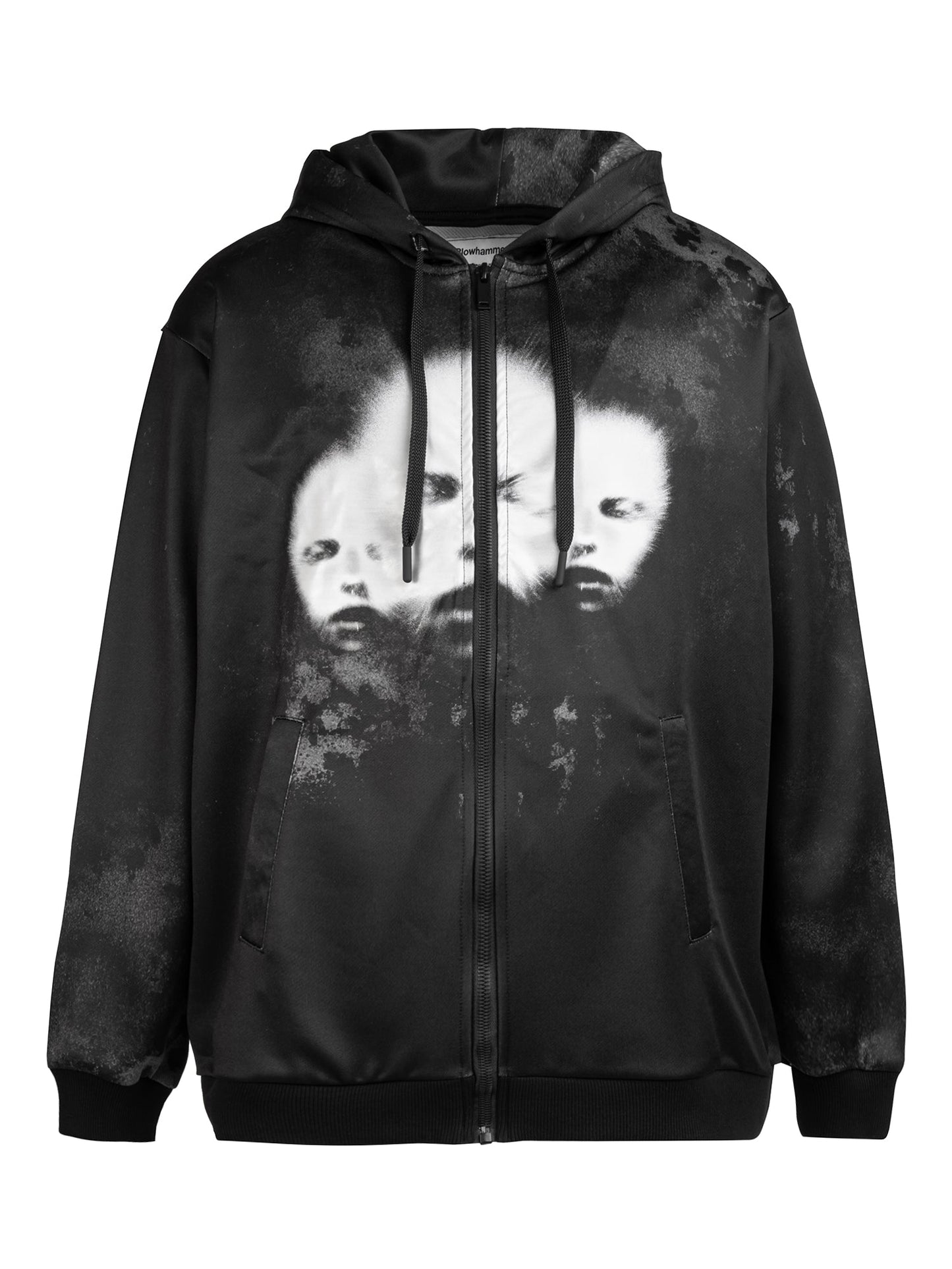 Triodrome Hoodie