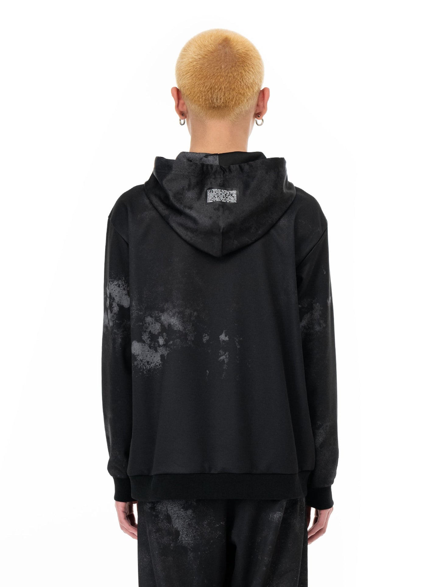 Triodrome Sweat à capuche