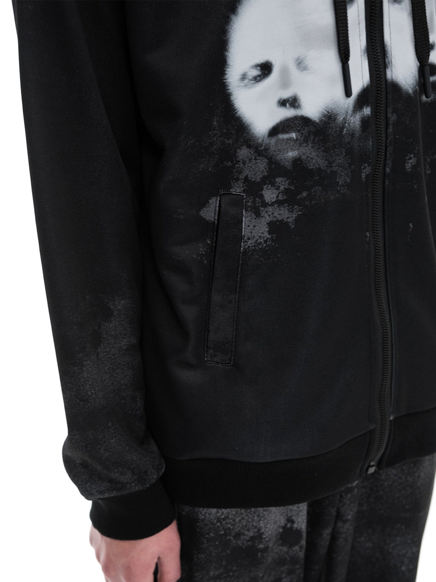 Triodrome Sweat à capuche