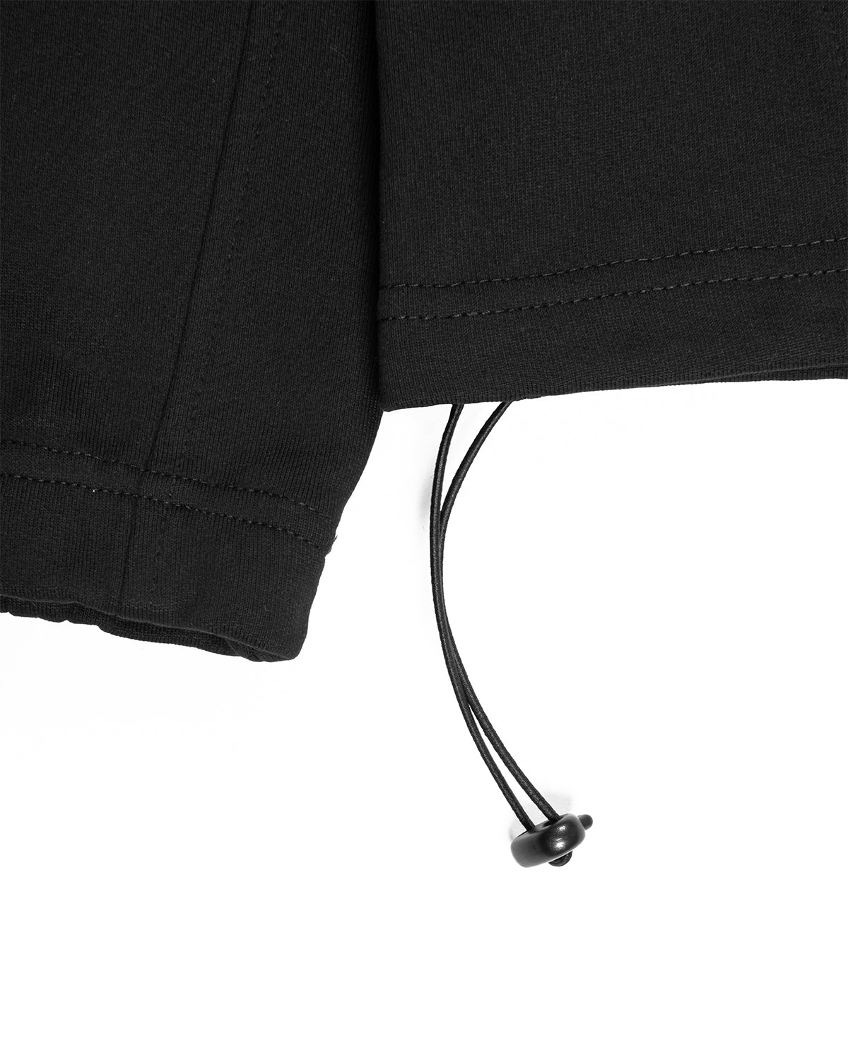Eclipse Felpa Girocollo Zip | Donna