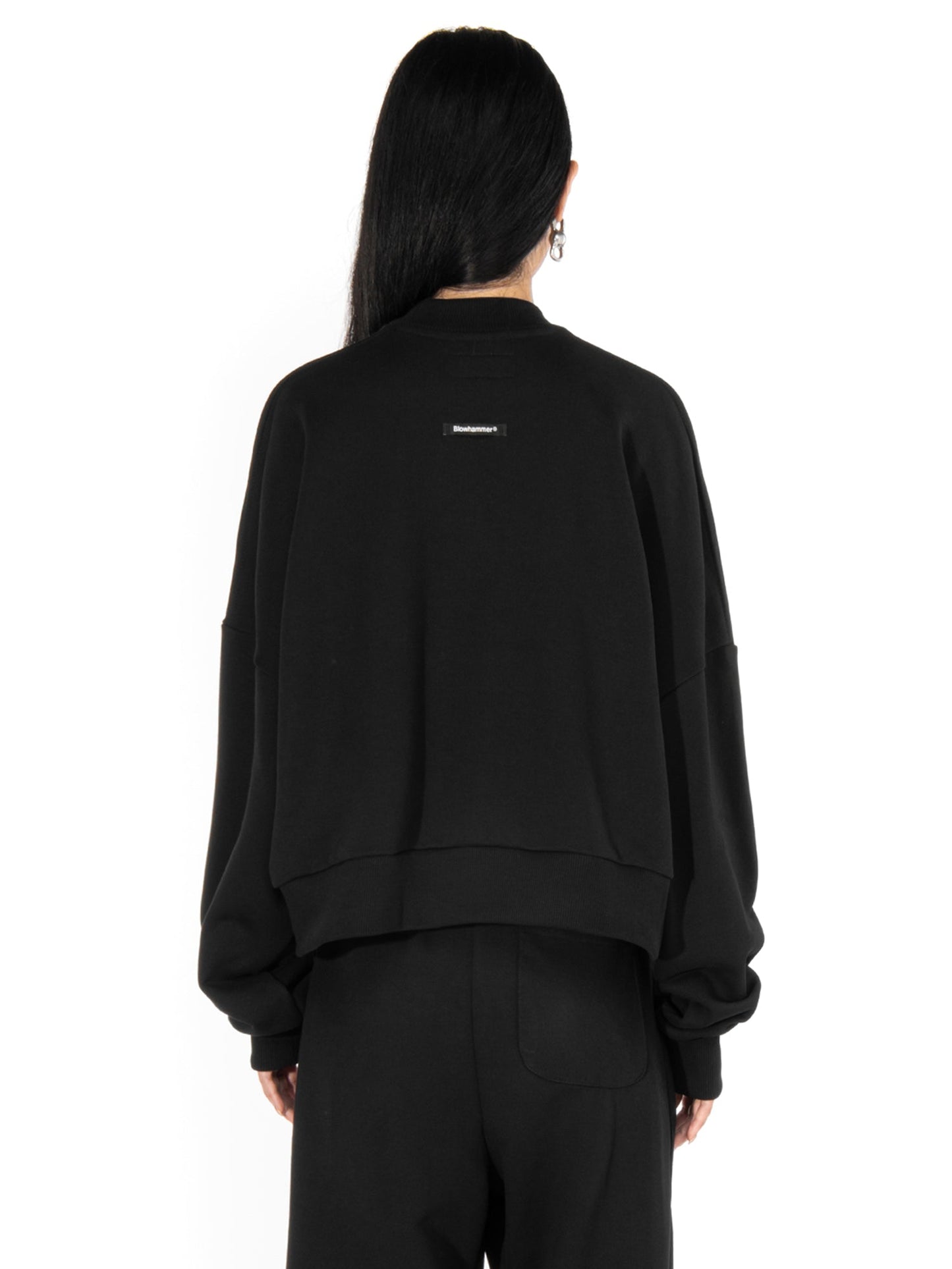 L' amore Sempre Crewneck Sweatshirt