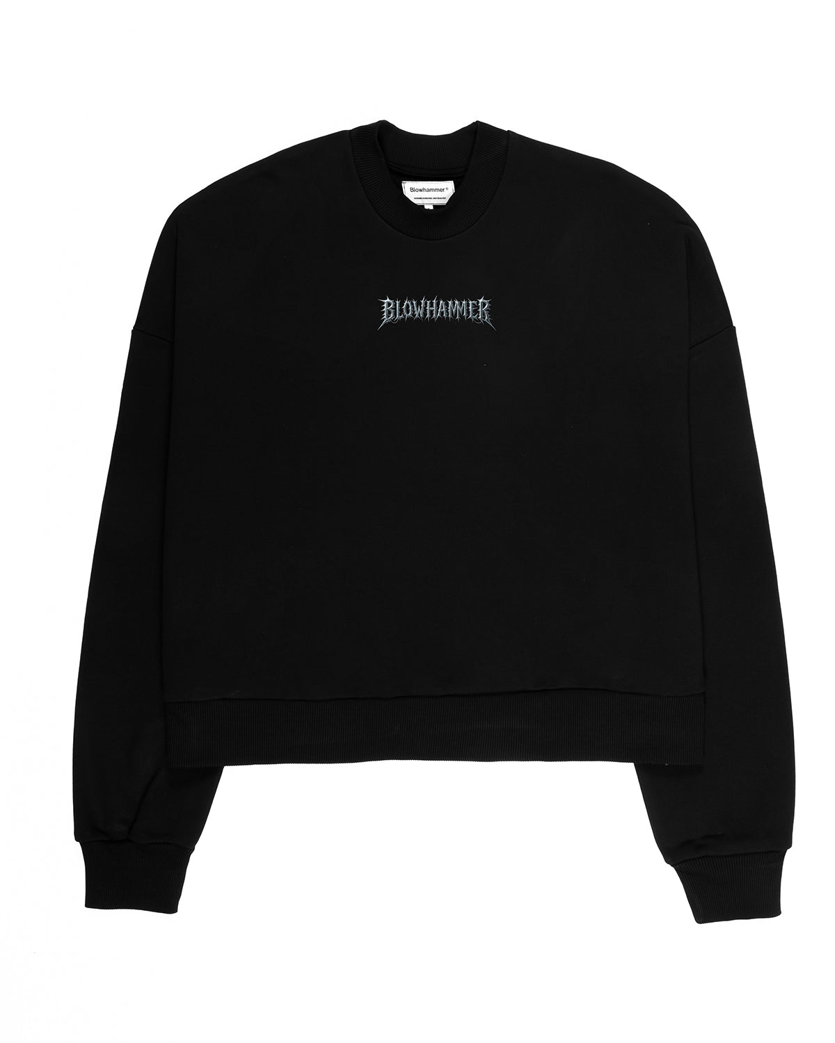 Travel Agency Felpa Girocollo