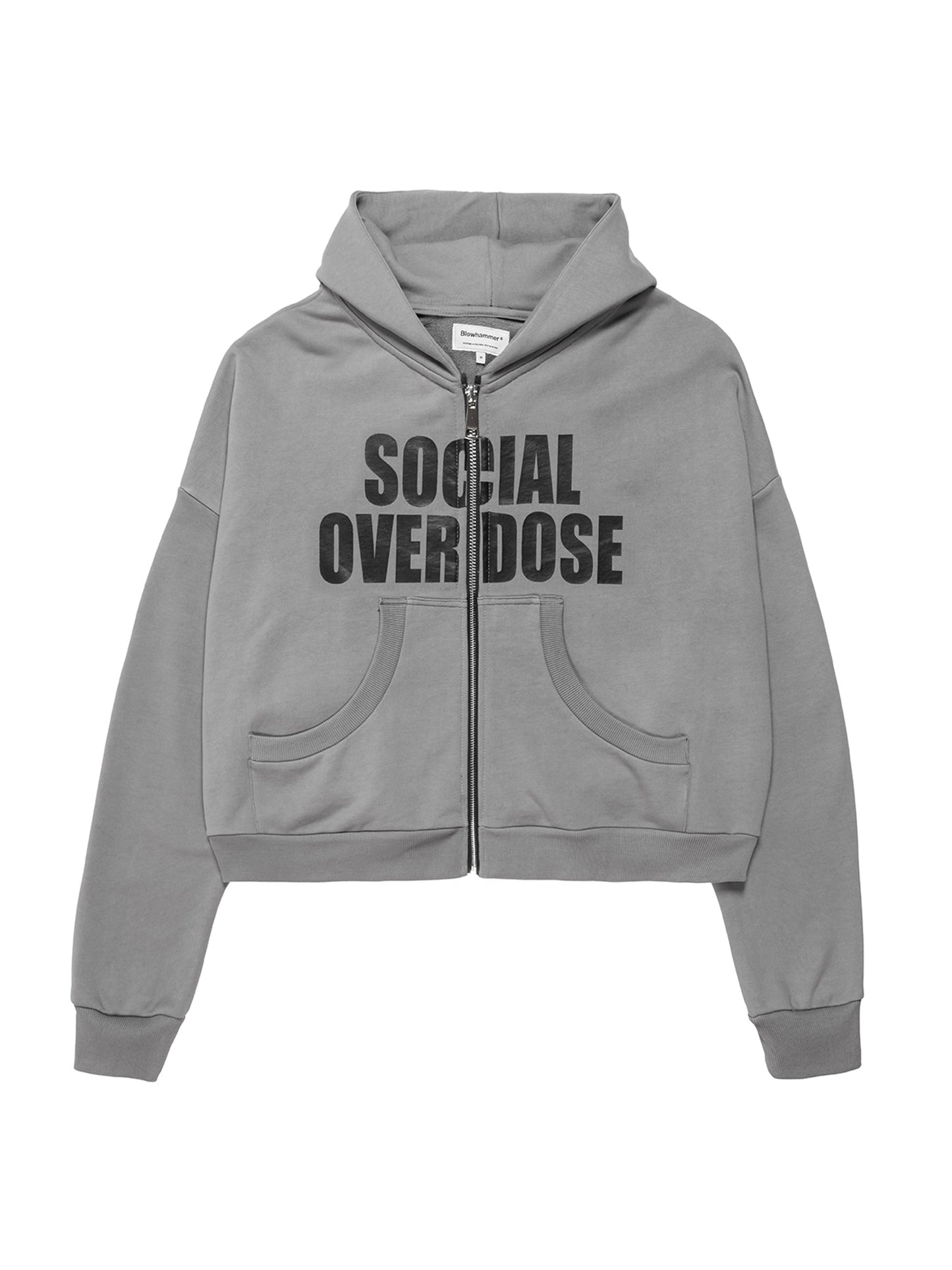 Social Overdose