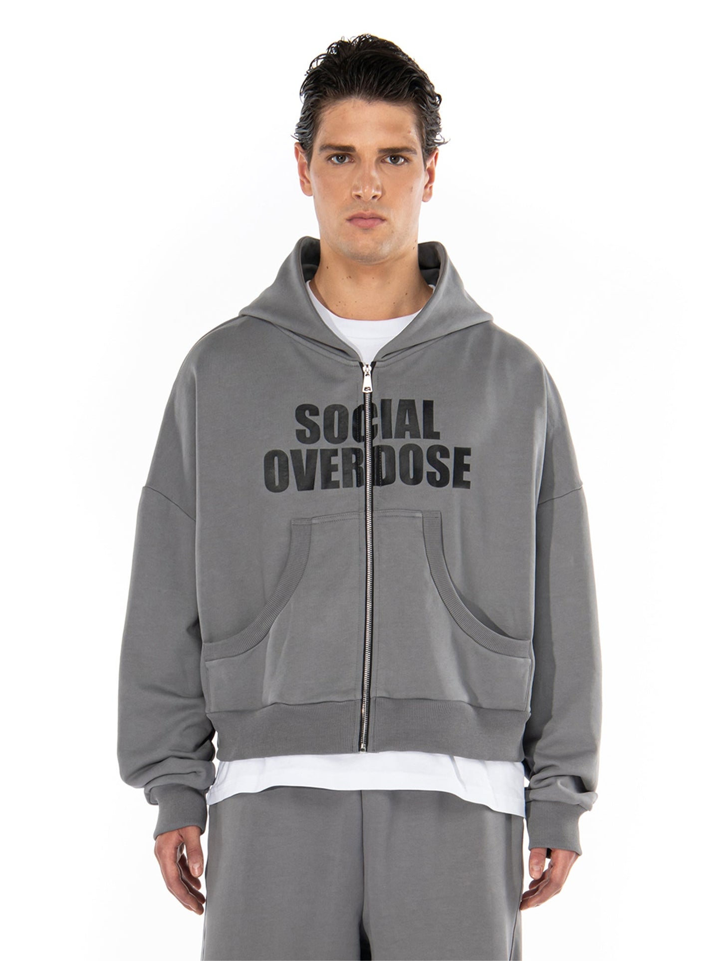 Social Overdose