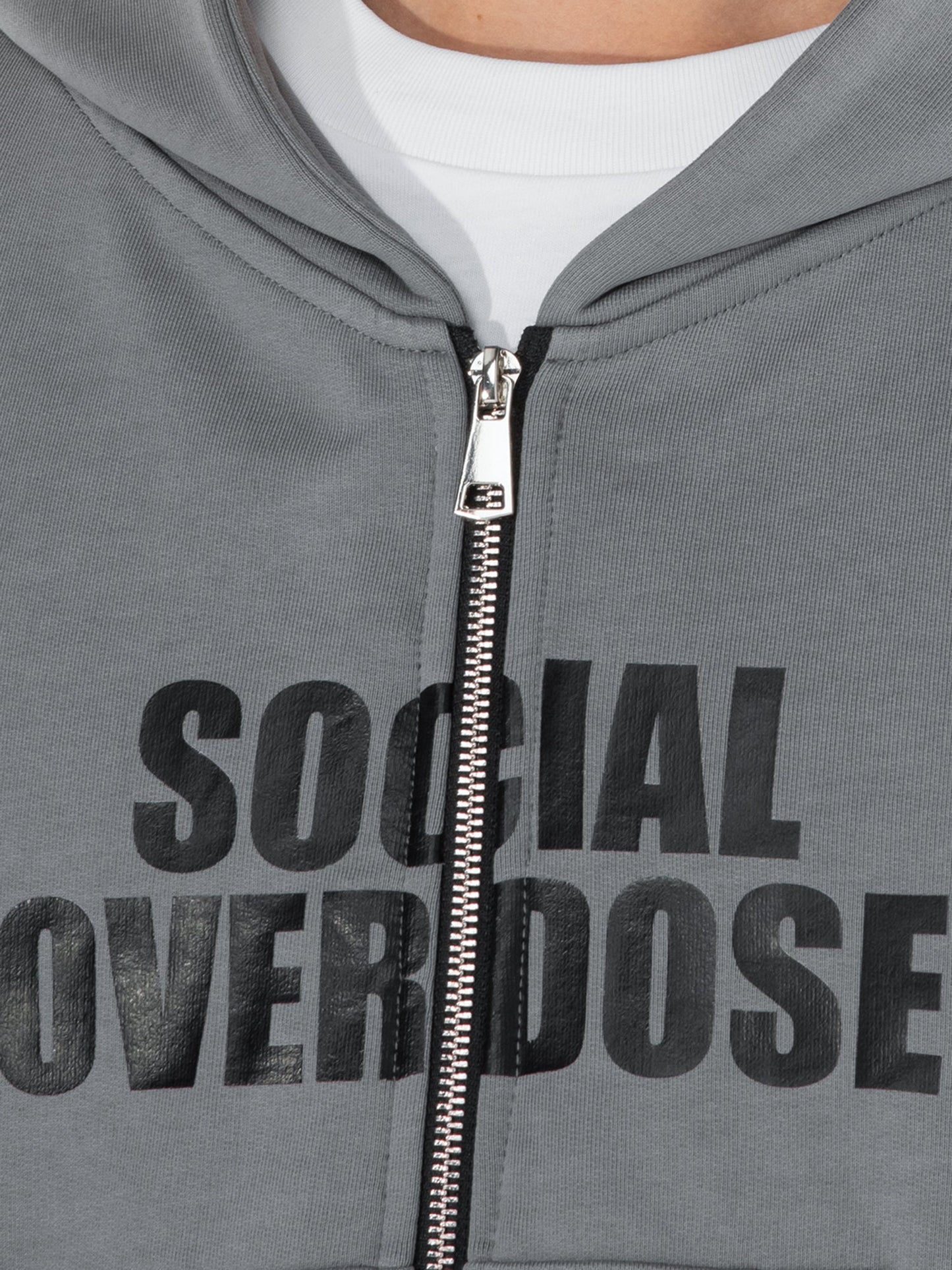 Social Overdose