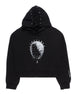 Baloon Boxy Hoodie