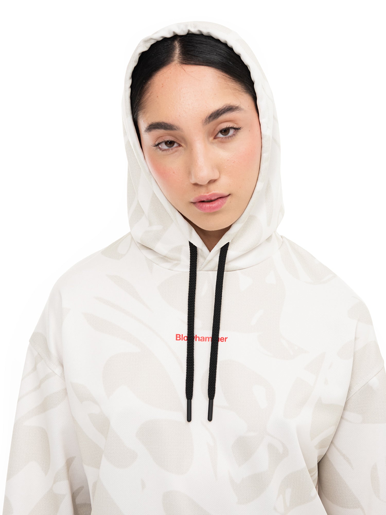 No Genius  Hoodie | Blowhammer