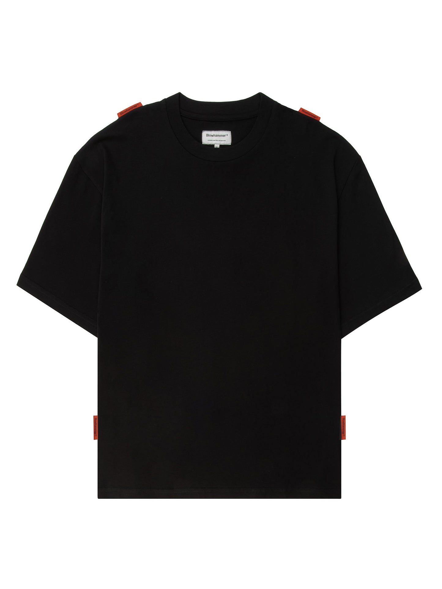 Multilabel T-Shirt